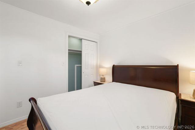 4079 Crooked Bridge Road, Boswell, OK 74727