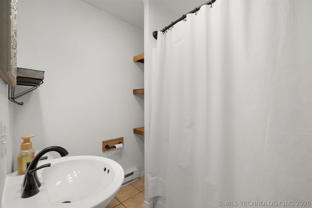 4079 Crooked Bridge Road, Boswell, OK 74727