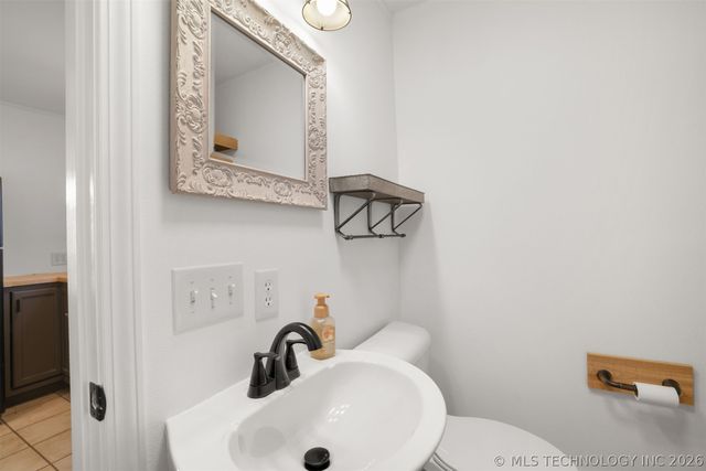 4079 Crooked Bridge Road, Boswell, OK 74727