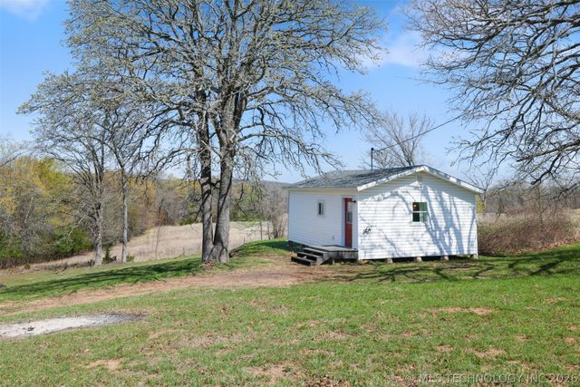 4079 Crooked Bridge Road, Boswell, OK 74727
