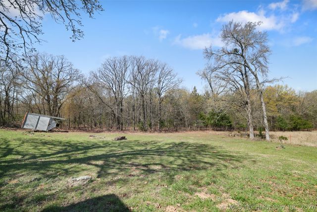4079 Crooked Bridge Road, Boswell, OK 74727