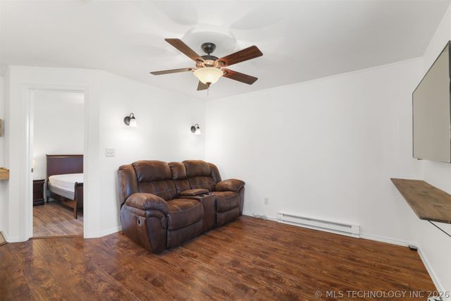 4079 Crooked Bridge Road, Boswell, OK 74727