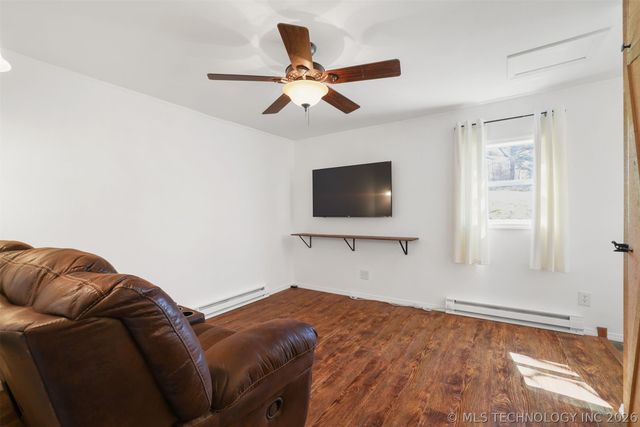 4079 Crooked Bridge Road, Boswell, OK 74727