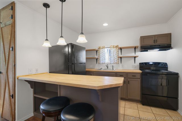 4079 Crooked Bridge Road, Boswell, OK 74727