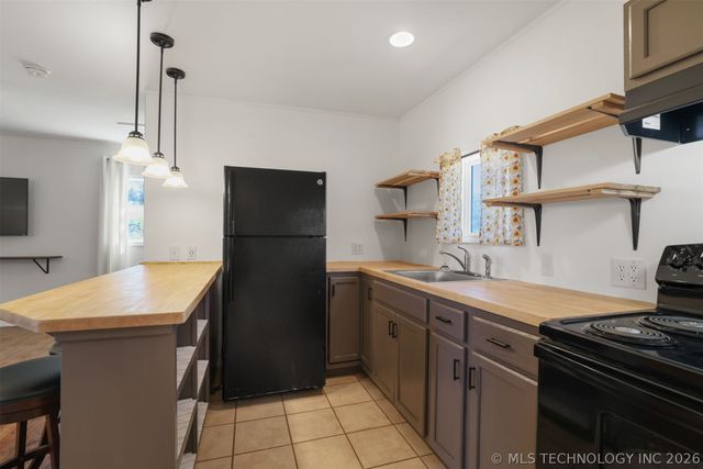 4079 Crooked Bridge Road, Boswell, OK 74727