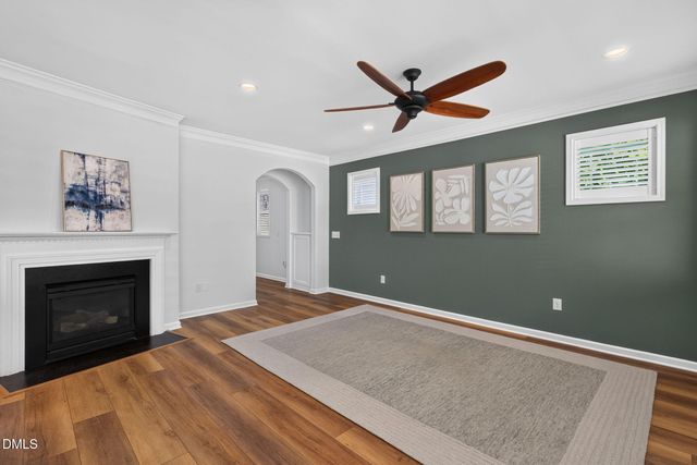 5542 Wade Park Boulevard, Raleigh, NC 27607