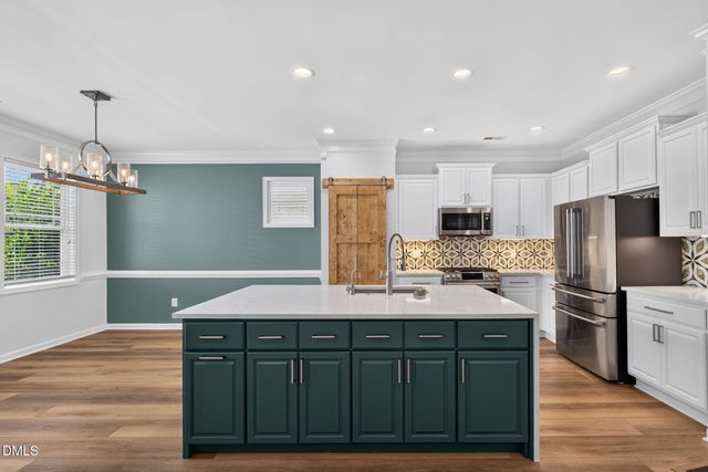 5542 Wade Park Boulevard, Raleigh, NC 27607