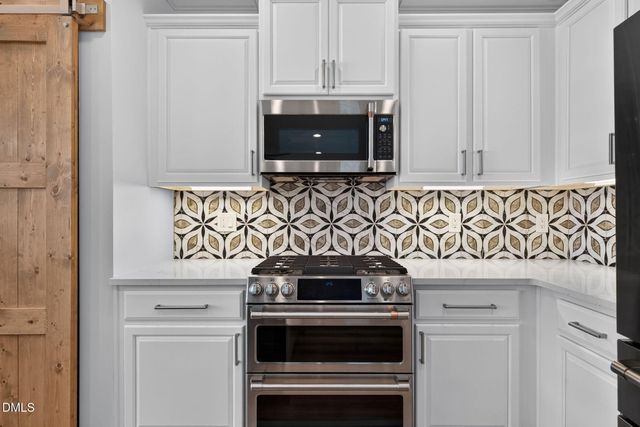 5542 Wade Park Boulevard, Raleigh, NC 27607