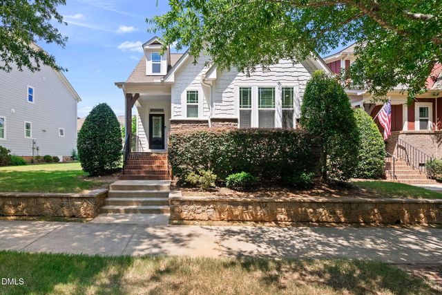 5542 Wade Park Boulevard, Raleigh, NC 27607
