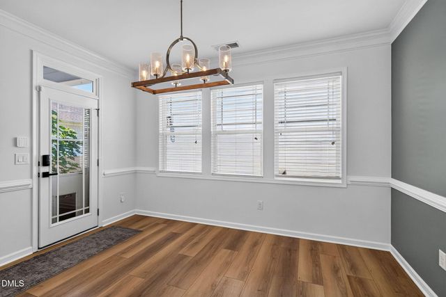 5542 Wade Park Boulevard, Raleigh, NC 27607
