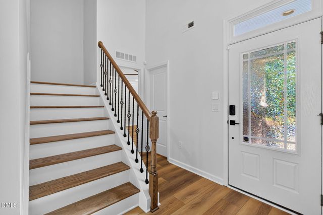 5542 Wade Park Boulevard, Raleigh, NC 27607