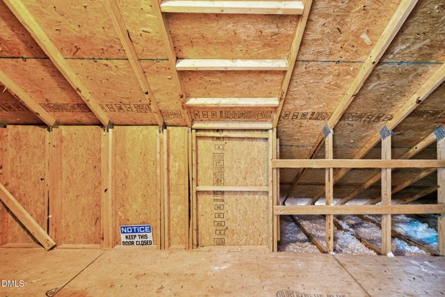 5542 Wade Park Boulevard, Raleigh, NC 27607