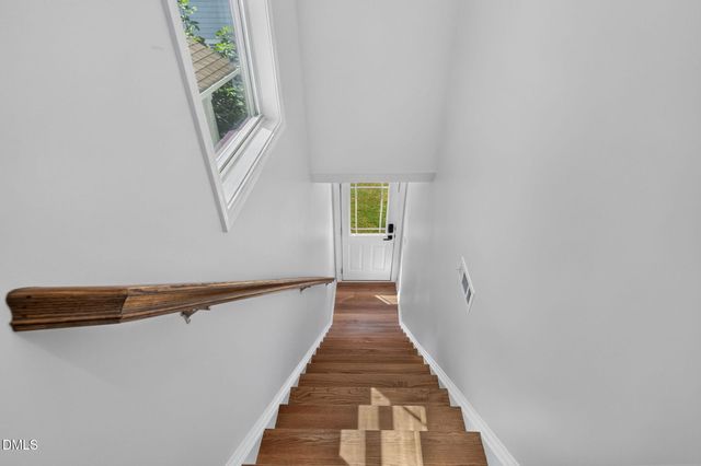 5542 Wade Park Boulevard, Raleigh, NC 27607