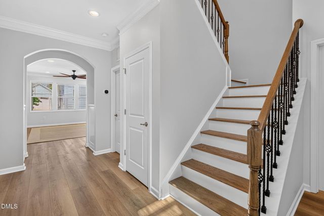 5542 Wade Park Boulevard, Raleigh, NC 27607