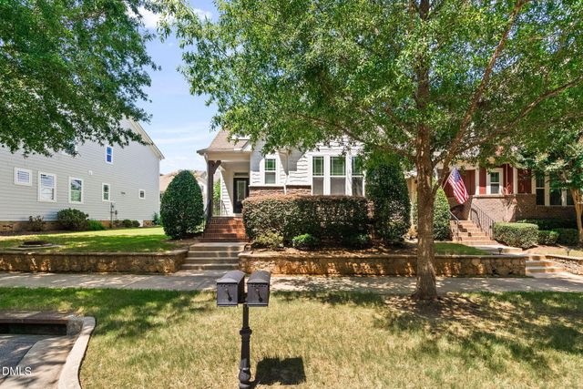 5542 Wade Park Boulevard, Raleigh, NC 27607