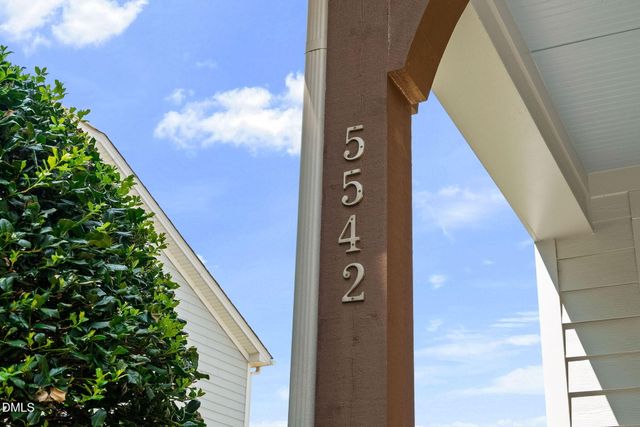 5542 Wade Park Boulevard, Raleigh, NC 27607