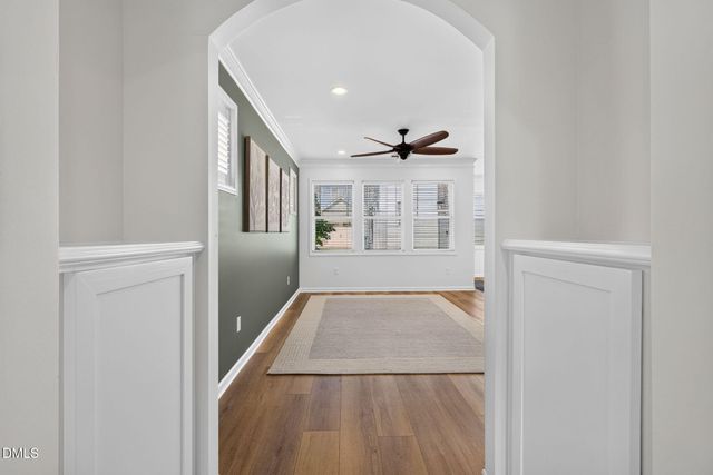 5542 Wade Park Boulevard, Raleigh, NC 27607