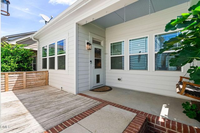 5542 Wade Park Boulevard, Raleigh, NC 27607