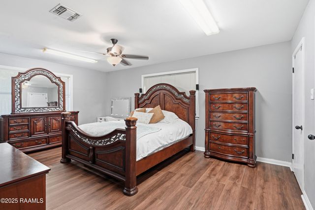 209 Sandager Avenue, Jeanerette, LA 70544