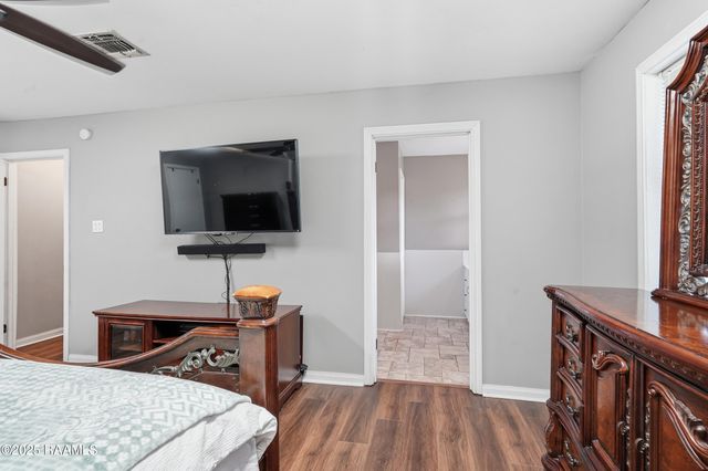 209 Sandager Avenue, Jeanerette, LA 70544