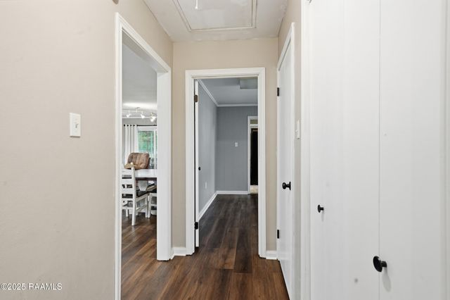 209 Sandager Avenue, Jeanerette, LA 70544