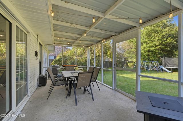 209 Sandager Avenue, Jeanerette, LA 70544