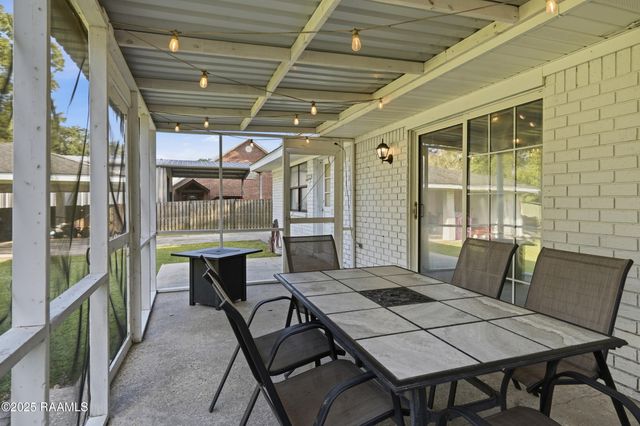 209 Sandager Avenue, Jeanerette, LA 70544