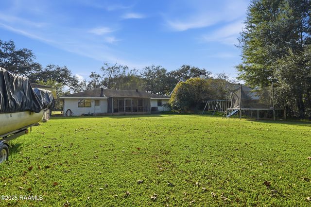 209 Sandager Avenue, Jeanerette, LA 70544