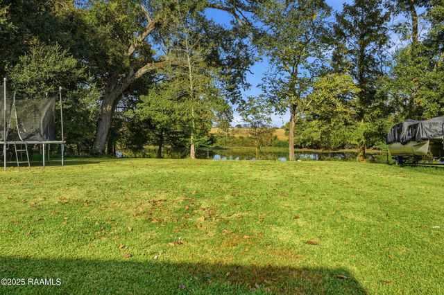 209 Sandager Avenue, Jeanerette, LA 70544