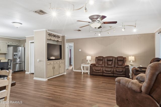 209 Sandager Avenue, Jeanerette, LA 70544