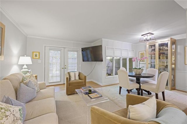 27 Ivy Ridge NE, Atlanta, GA 30342