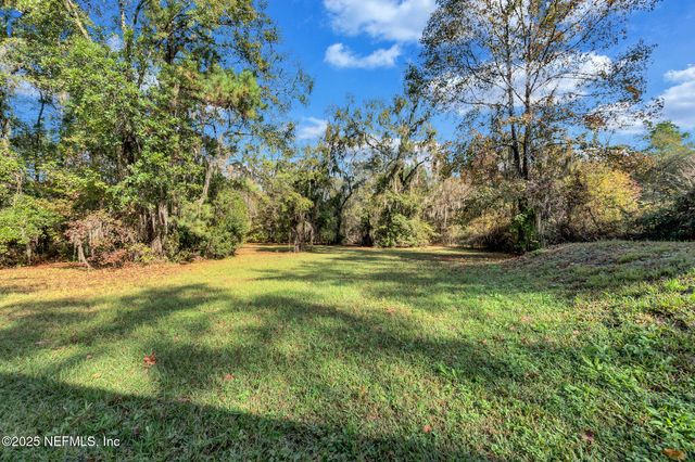 86446 PEEPLES Road, Yulee, FL 32097