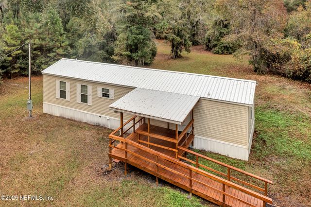 86446 PEEPLES Road, Yulee, FL 32097