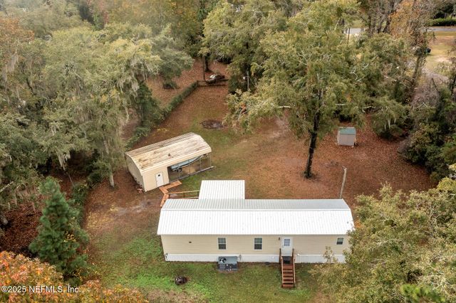 86446 PEEPLES Road, Yulee, FL 32097