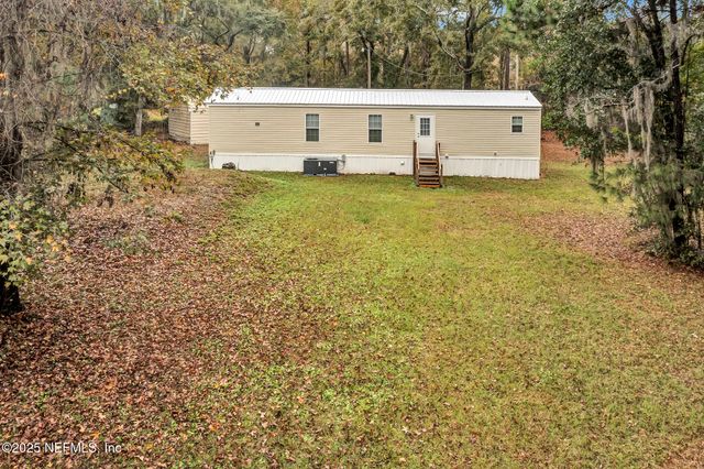 86446 PEEPLES Road, Yulee, FL 32097