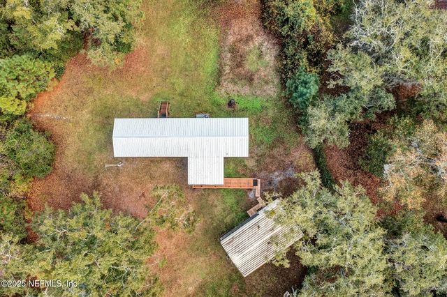 86446 PEEPLES Road, Yulee, FL 32097