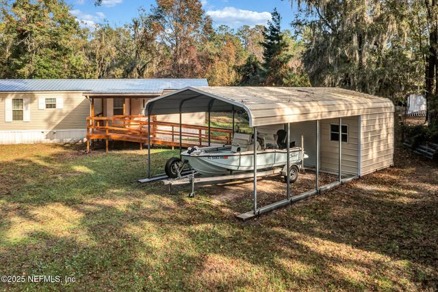 86446 PEEPLES Road, Yulee, FL 32097