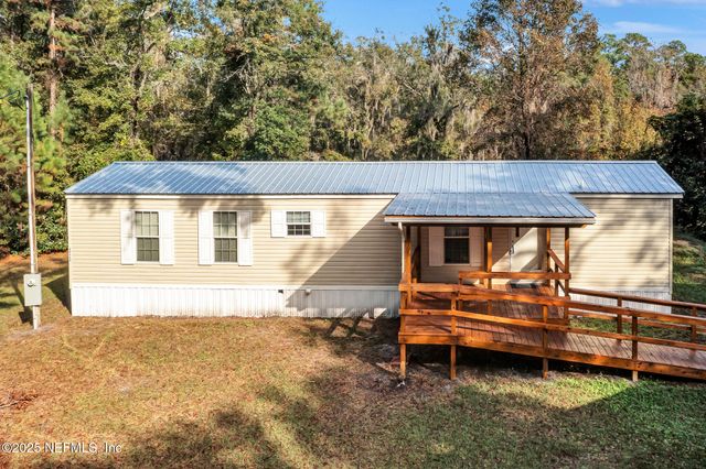 86446 PEEPLES Road, Yulee, FL 32097