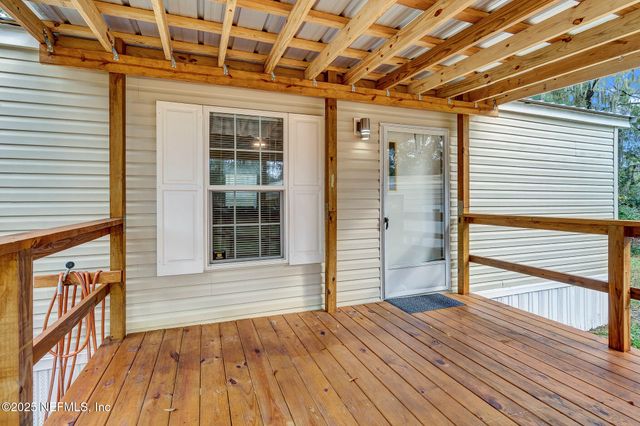 86446 PEEPLES Road, Yulee, FL 32097