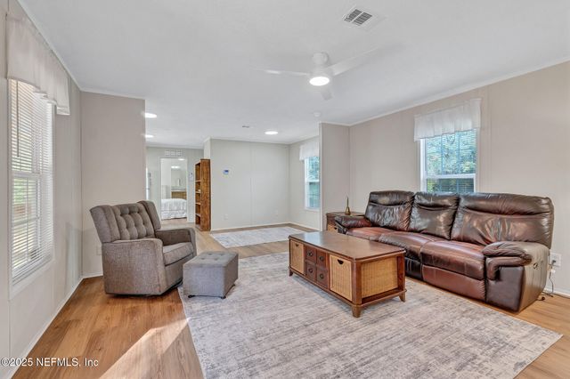 86446 PEEPLES Road, Yulee, FL 32097