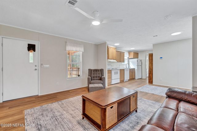 86446 PEEPLES Road, Yulee, FL 32097