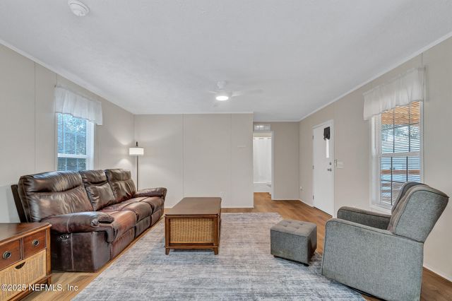 86446 PEEPLES Road, Yulee, FL 32097