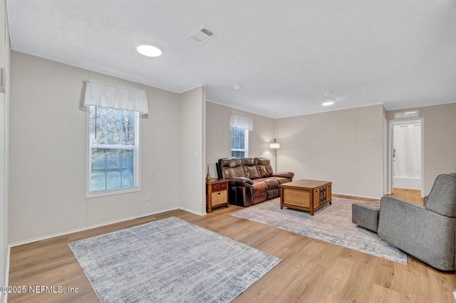 86446 PEEPLES Road, Yulee, FL 32097