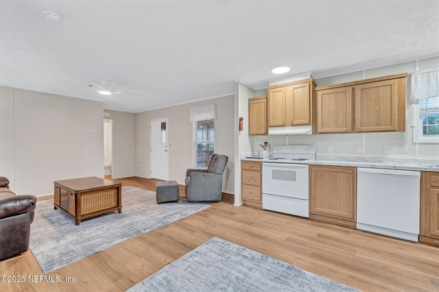 86446 PEEPLES Road, Yulee, FL 32097