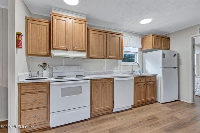 86446 PEEPLES Road, Yulee, FL 32097