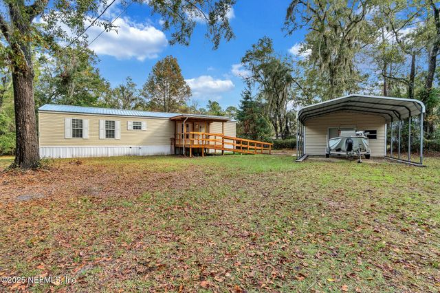 86446 PEEPLES Road, Yulee, FL 32097