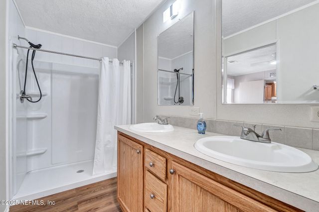 86446 PEEPLES Road, Yulee, FL 32097