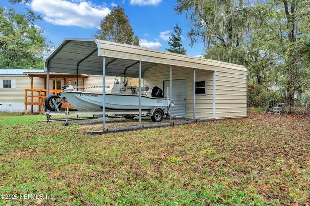 86446 PEEPLES Road, Yulee, FL 32097