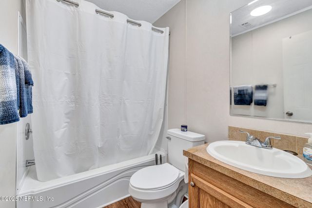 86446 PEEPLES Road, Yulee, FL 32097