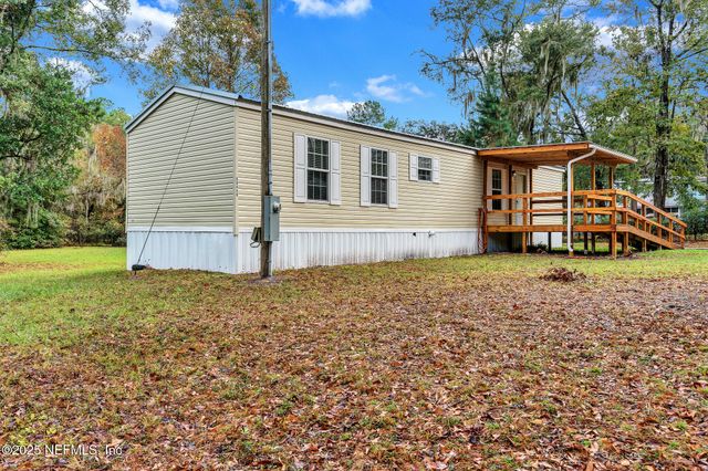 86446 PEEPLES Road, Yulee, FL 32097